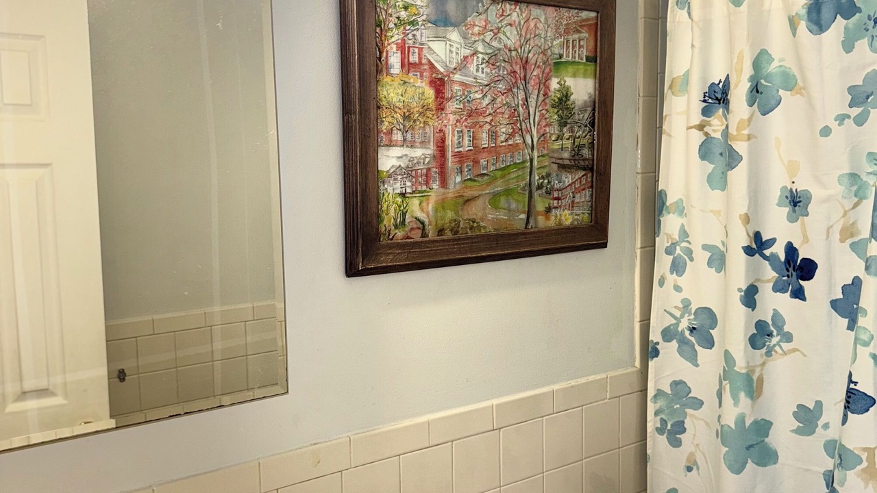 Photo of Bathroom in Shirley