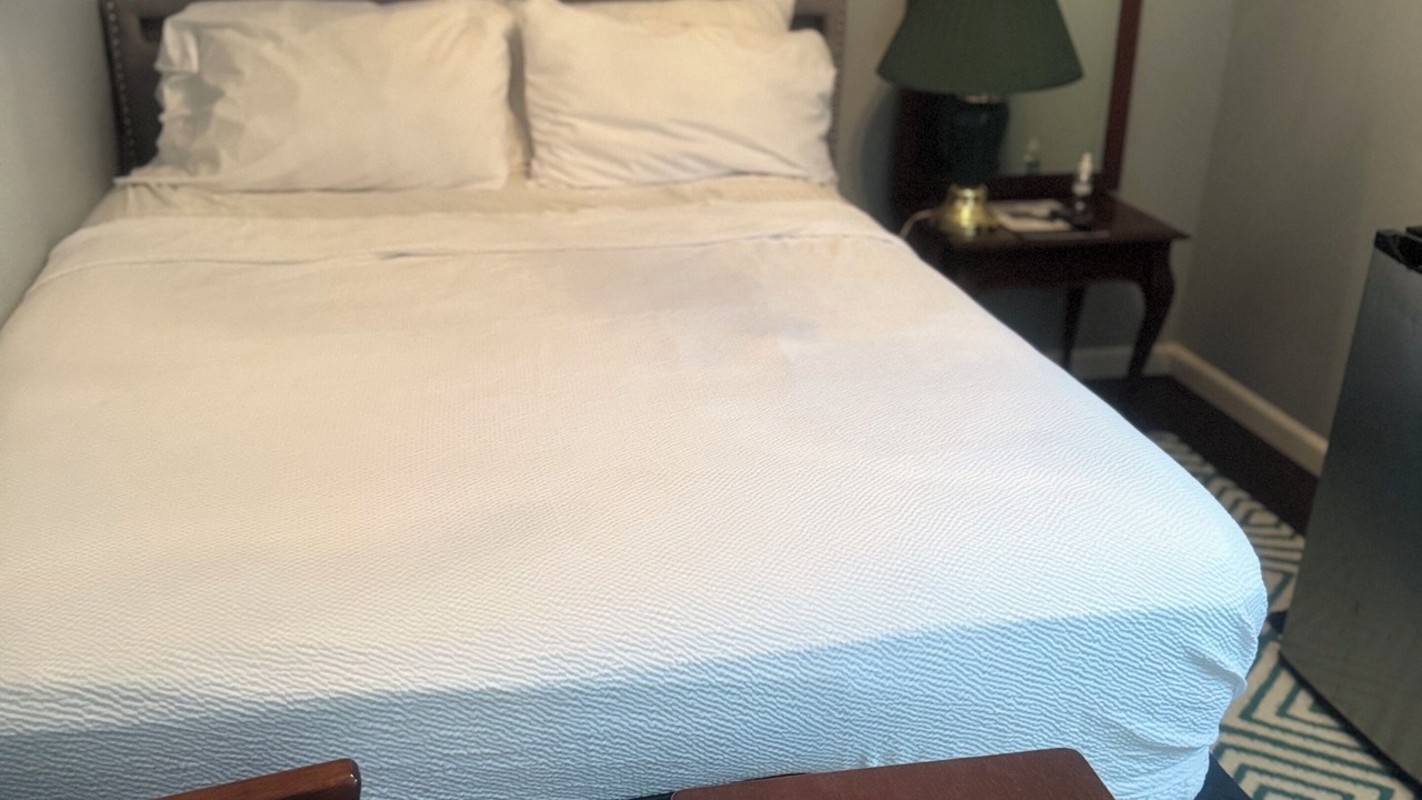 Photo of Bedroom in Shirley