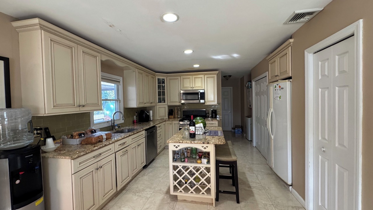 Photo of Kitchen in Shirley