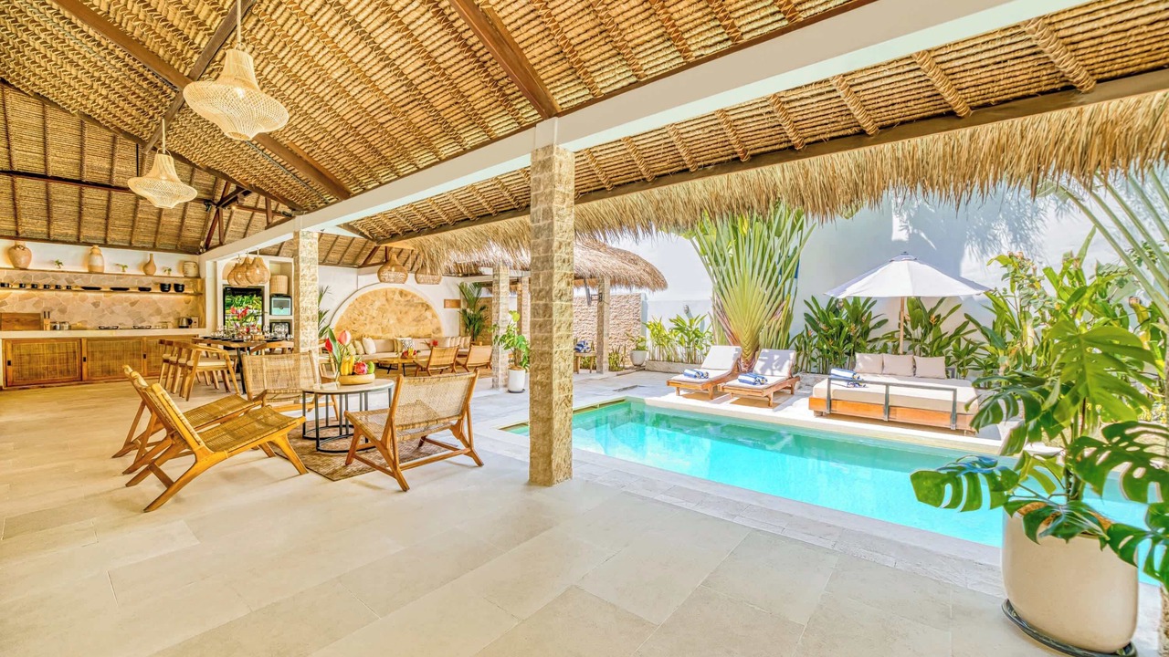 Photo of Outdoor in Central Seminyak