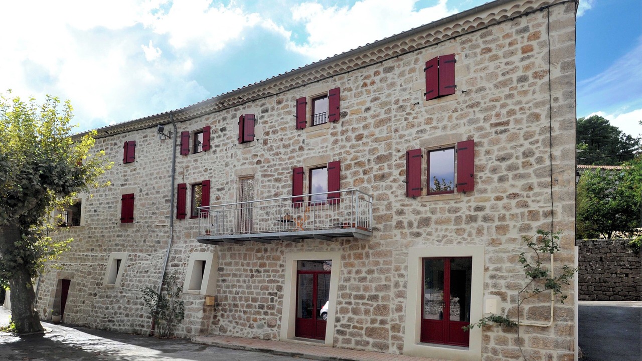 Photo of Outdoor in Sanilhac