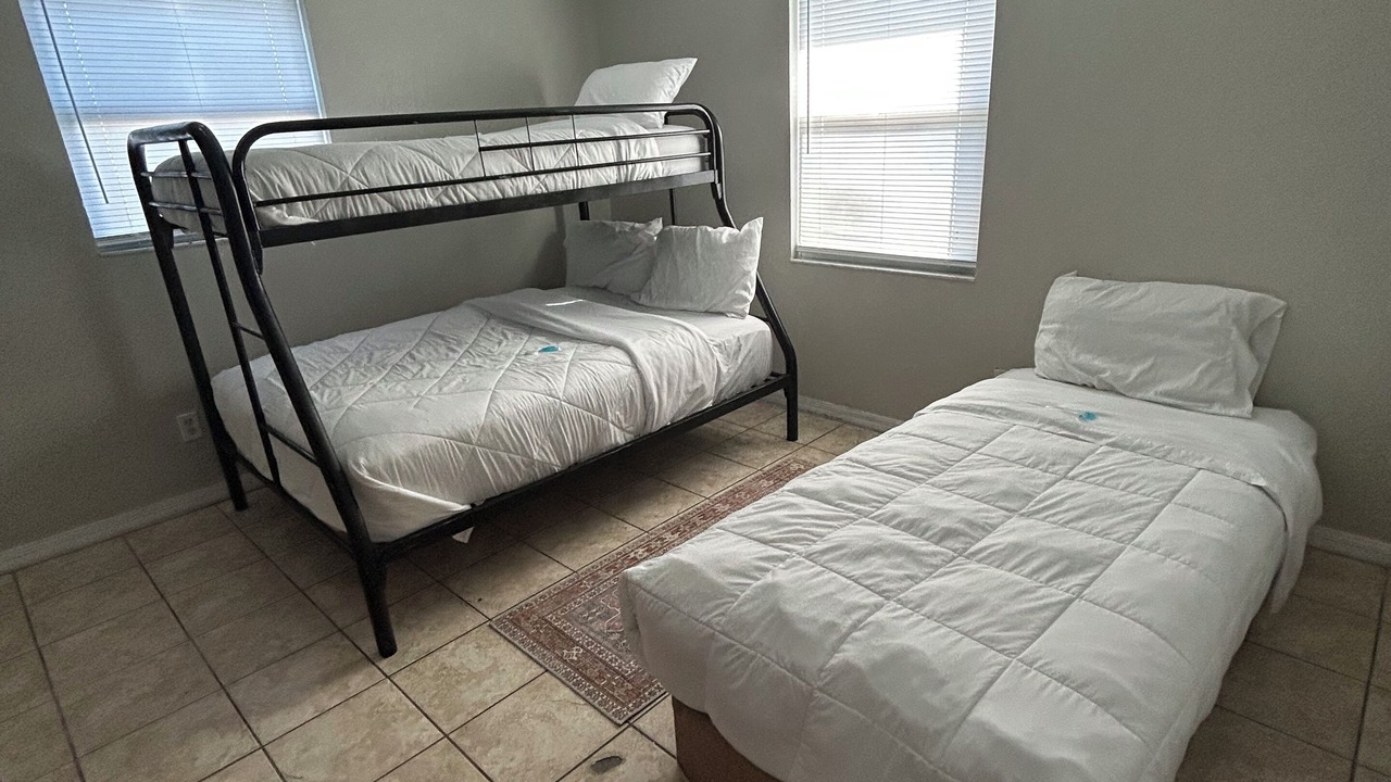 Photo of Bedroom in Fort Myers