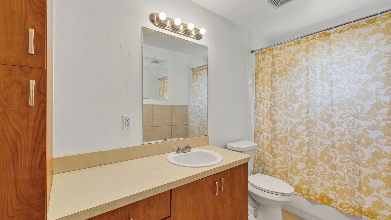 Photo of Bathroom in Fort Myers