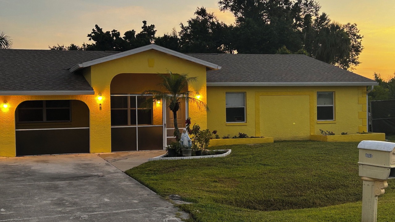 Photo of Outdoor in Fort Myers
