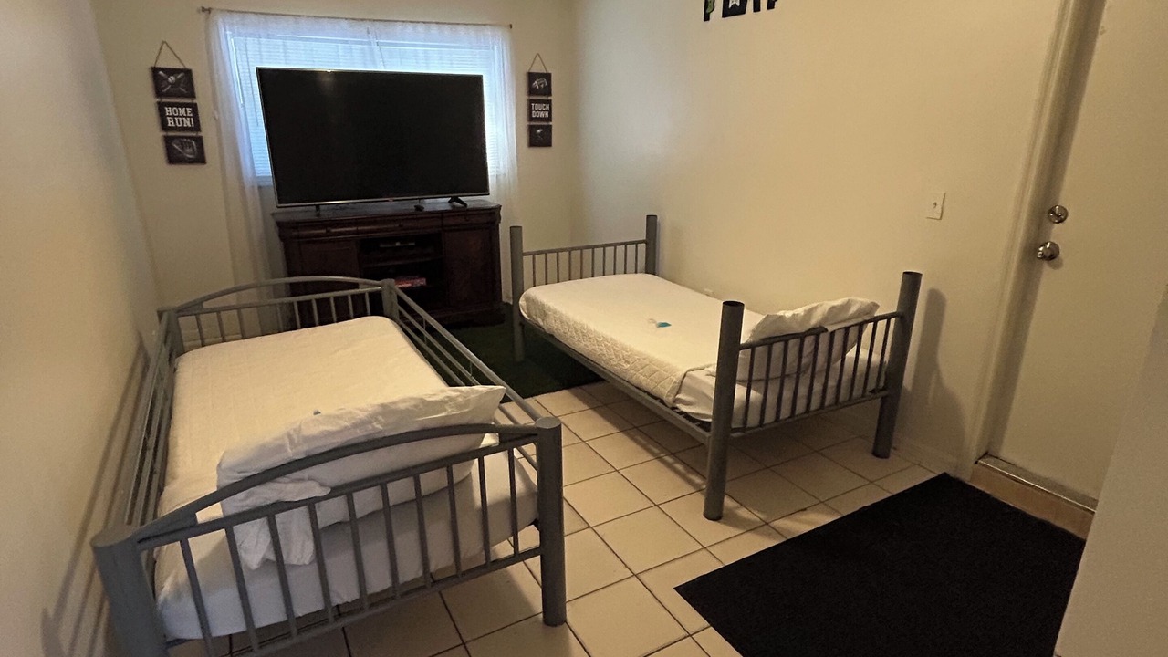 Photo of Bedroom in Fort Myers