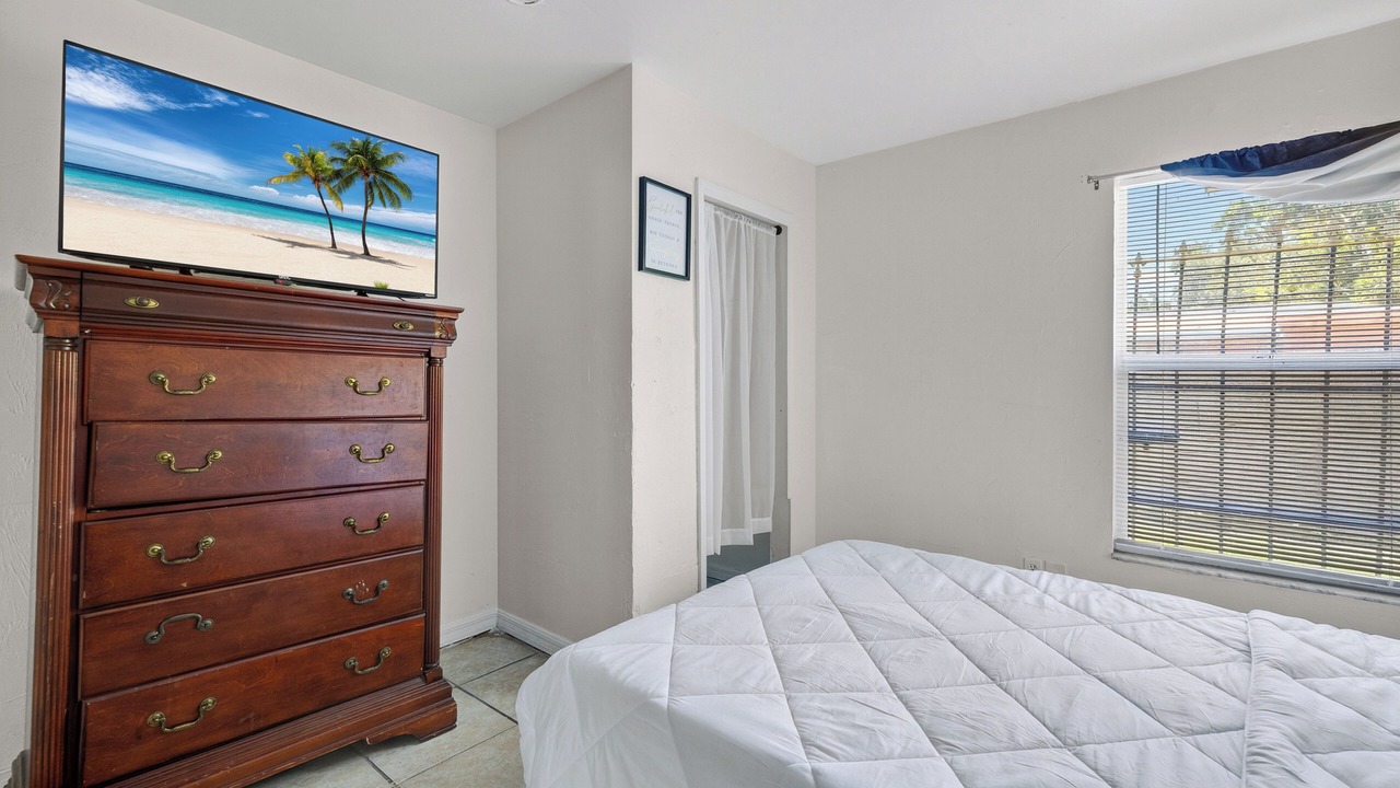 Photo of Bedroom in Fort Myers