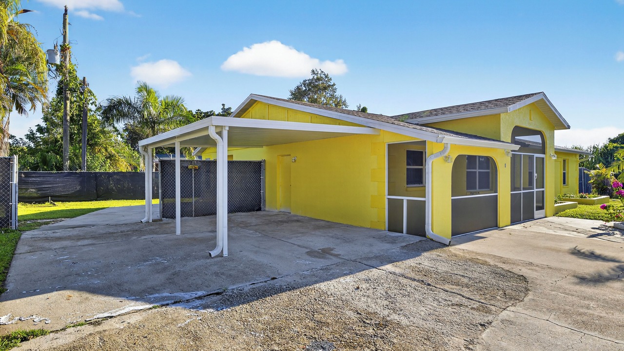 Photo of Outdoor in Fort Myers