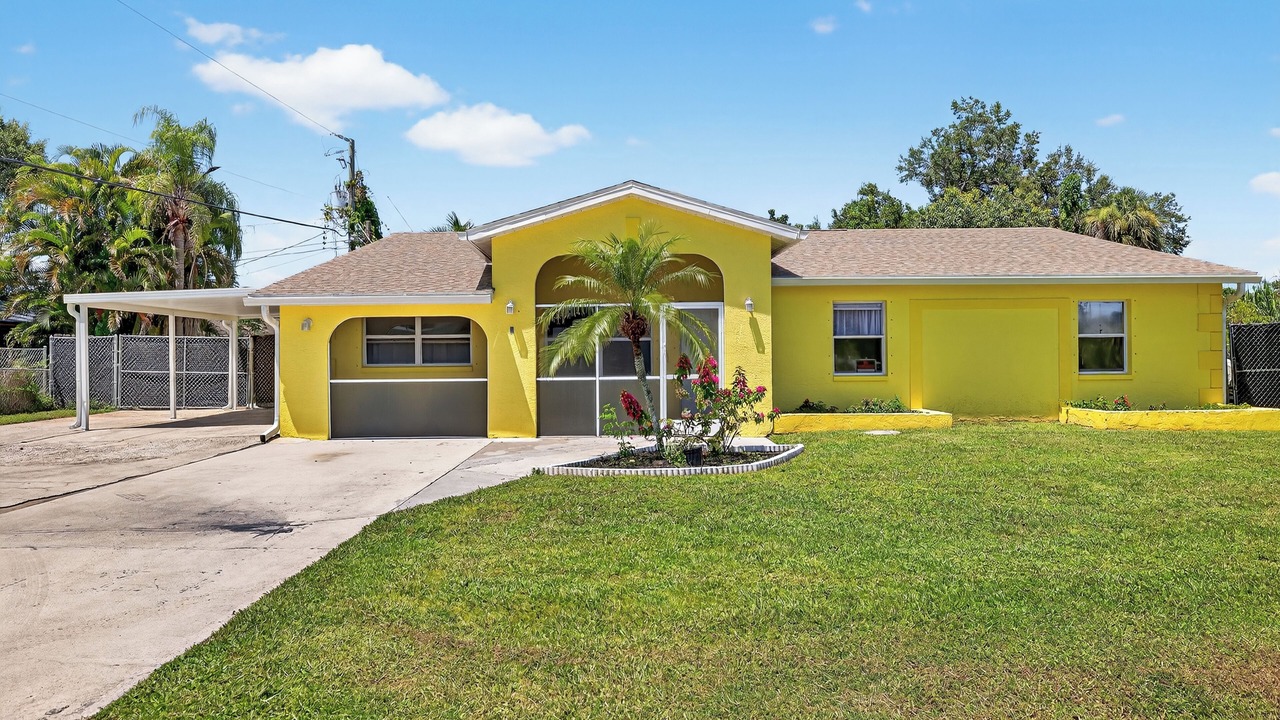 Photo of Outdoor in Fort Myers