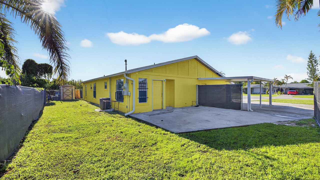 Photo of Outdoor in Fort Myers