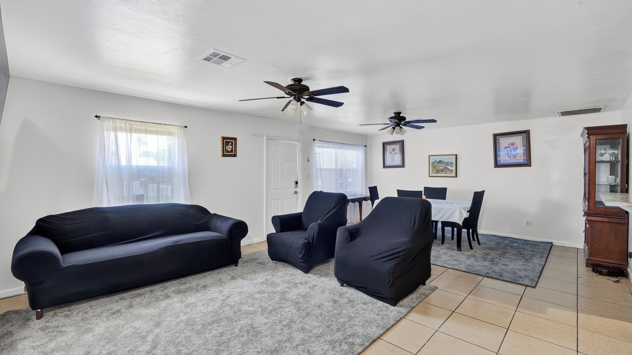 Photo of Livingroom in Fort Myers