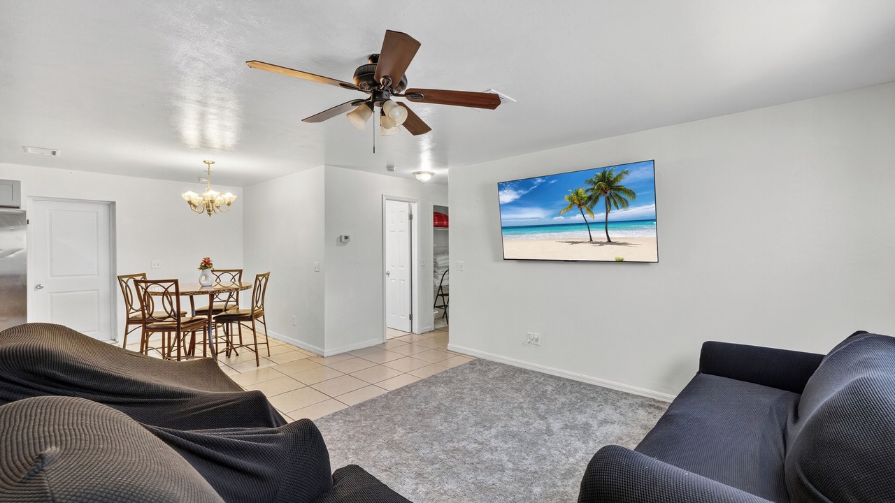 Photo of Livingroom in Fort Myers