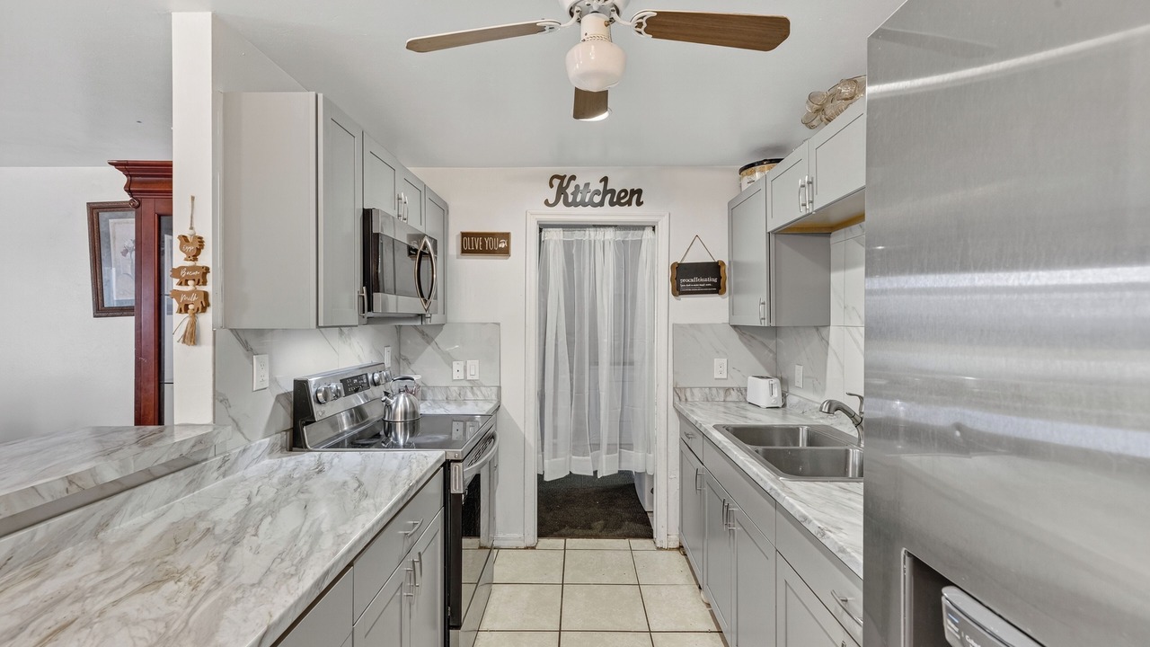 Photo of Kitchen in Fort Myers