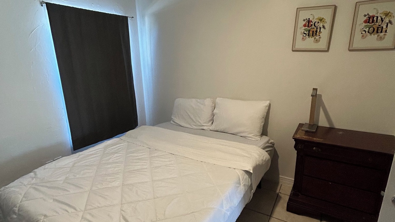 Photo of Bedroom in Fort Myers