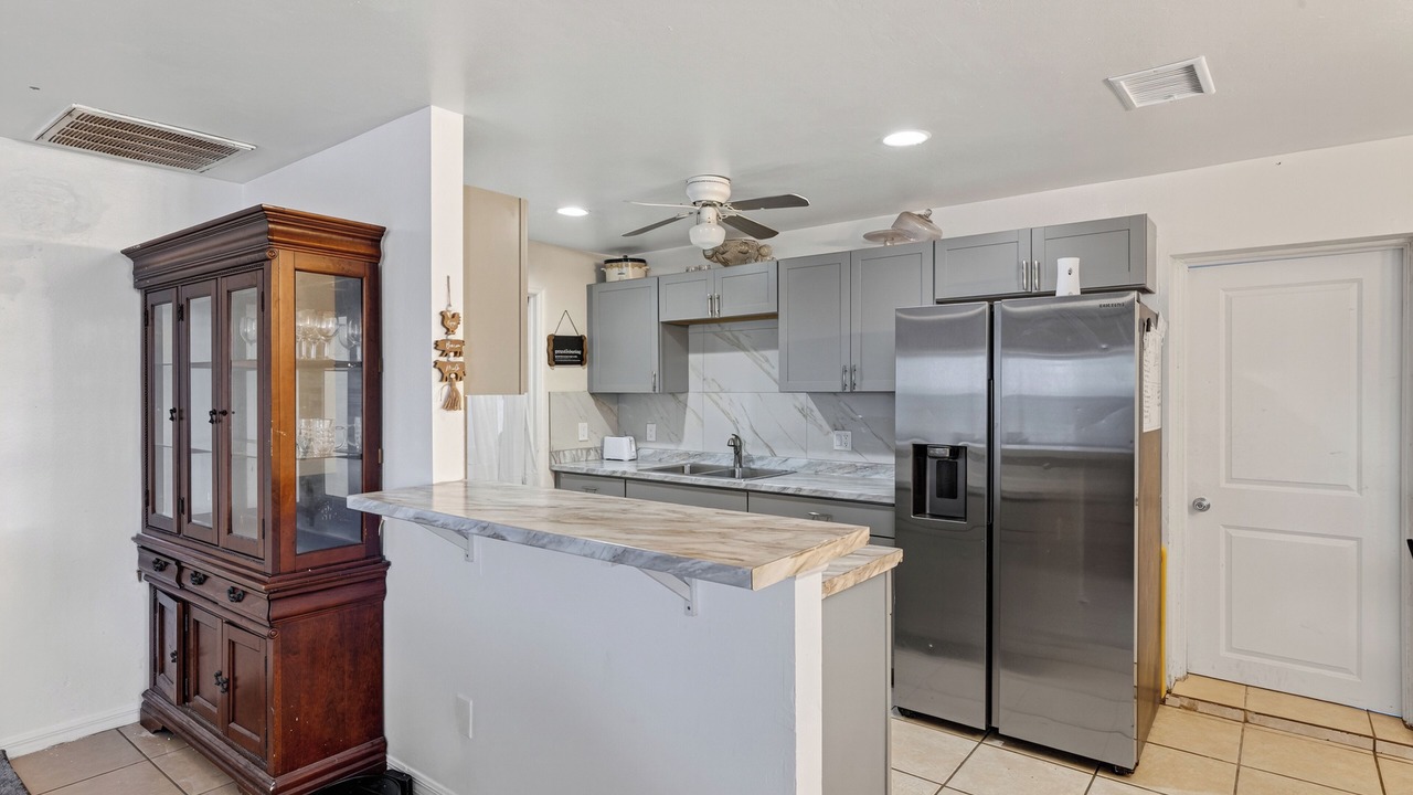 Photo of Kitchen in Fort Myers