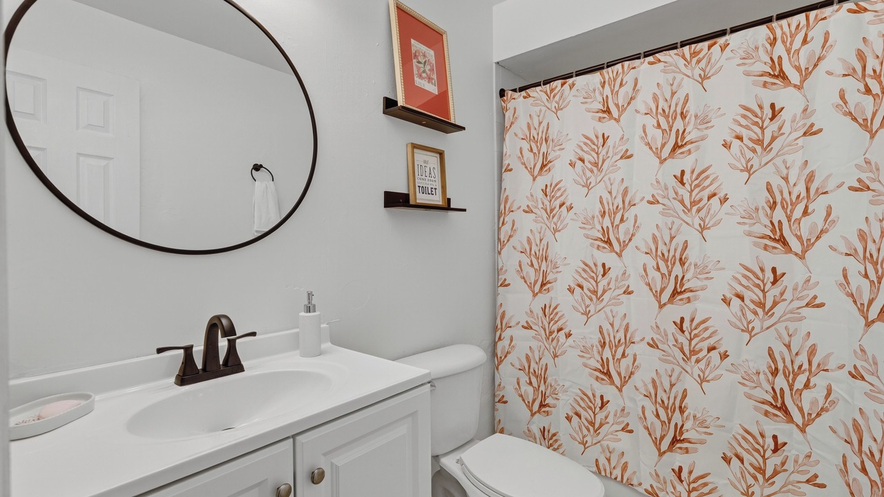 Photo of Bathroom in Fort Myers