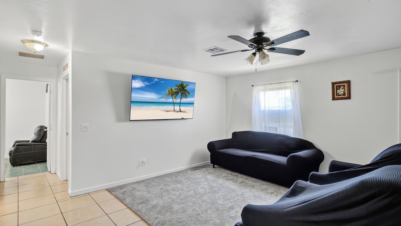 Photo of Livingroom in Fort Myers