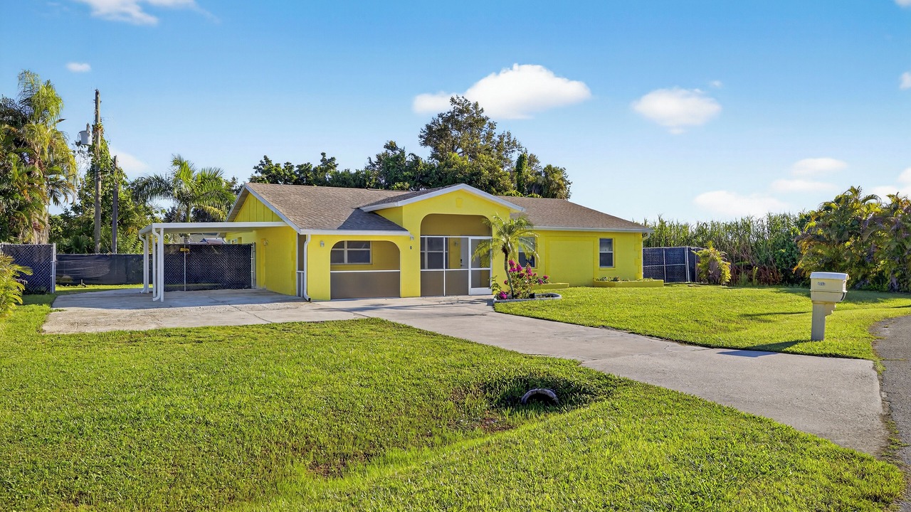 Photo of Outdoor in Fort Myers