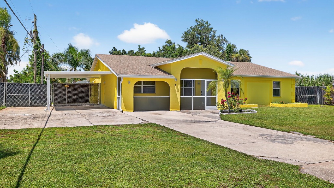Photo of Outdoor in Fort Myers