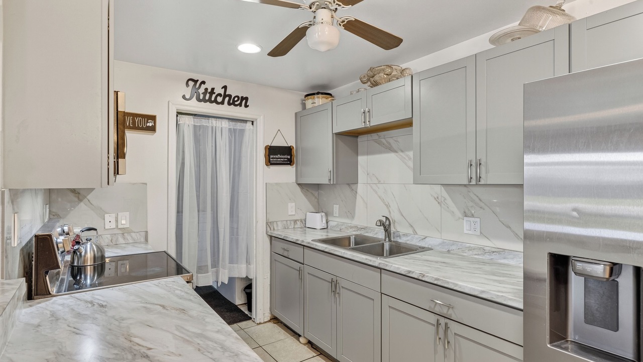 Photo of Kitchen in Fort Myers