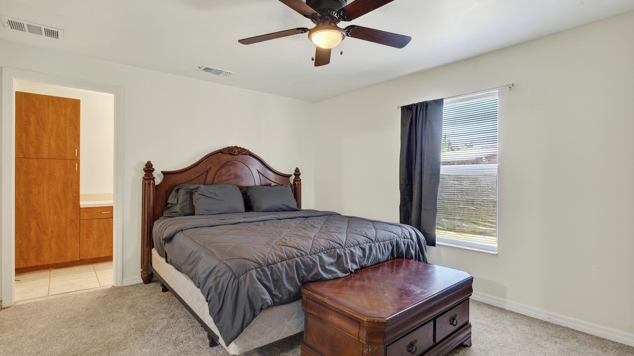 Photo of Bedroom in Fort Myers