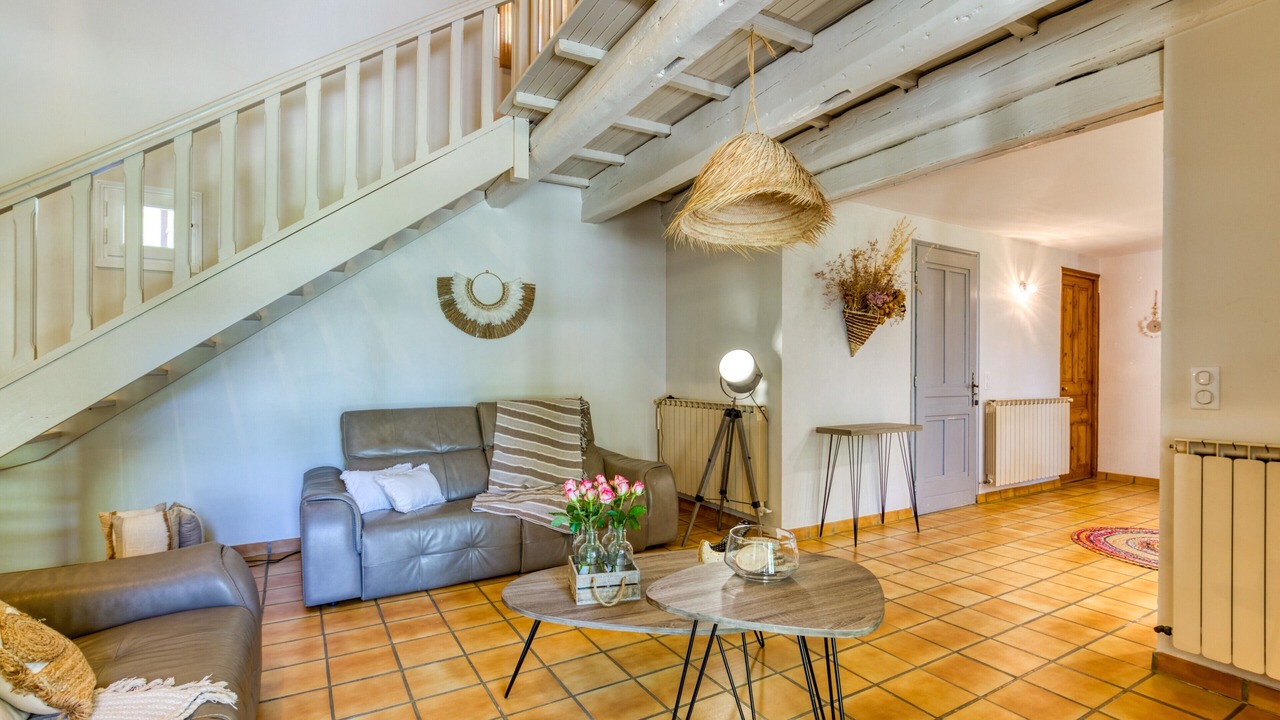 Photo of Livingroom in Campagne