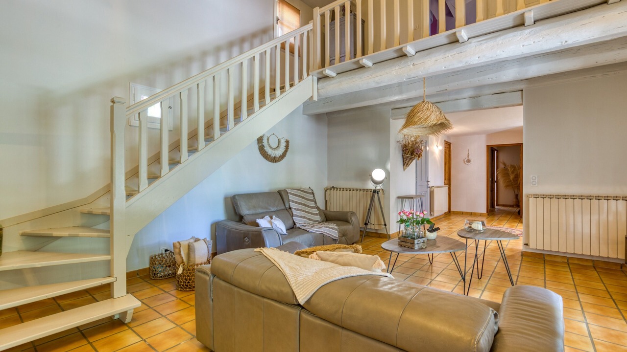 Photo of Livingroom in Campagne