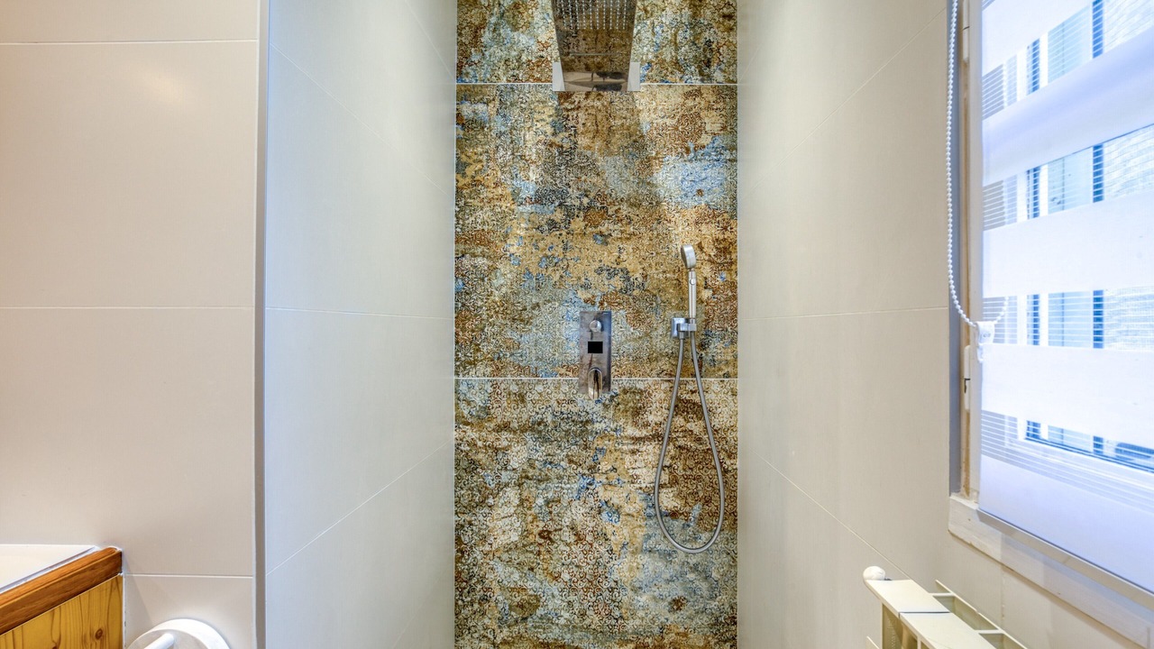 Photo of Bathroom in Campagne