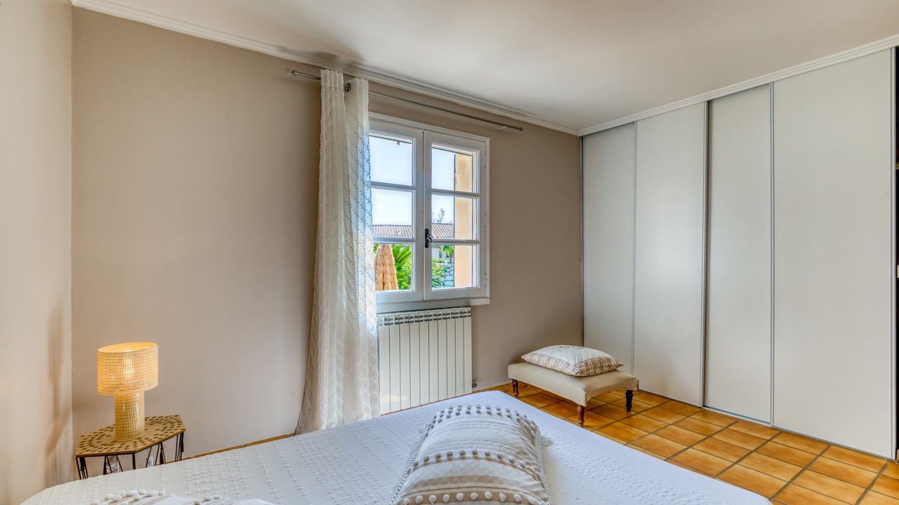 Photo of Bedroom in Campagne