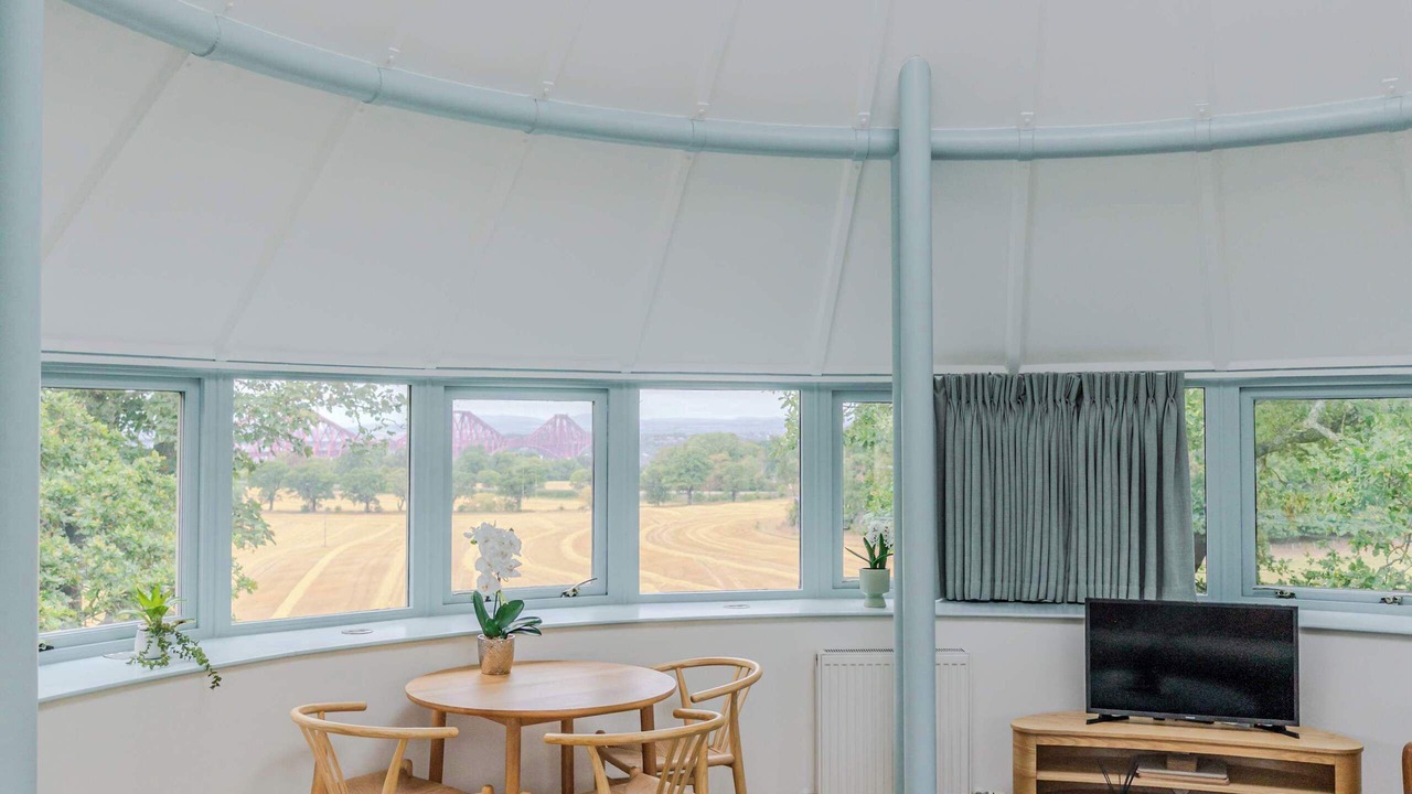 Photo of Livingroom in Dalmeny