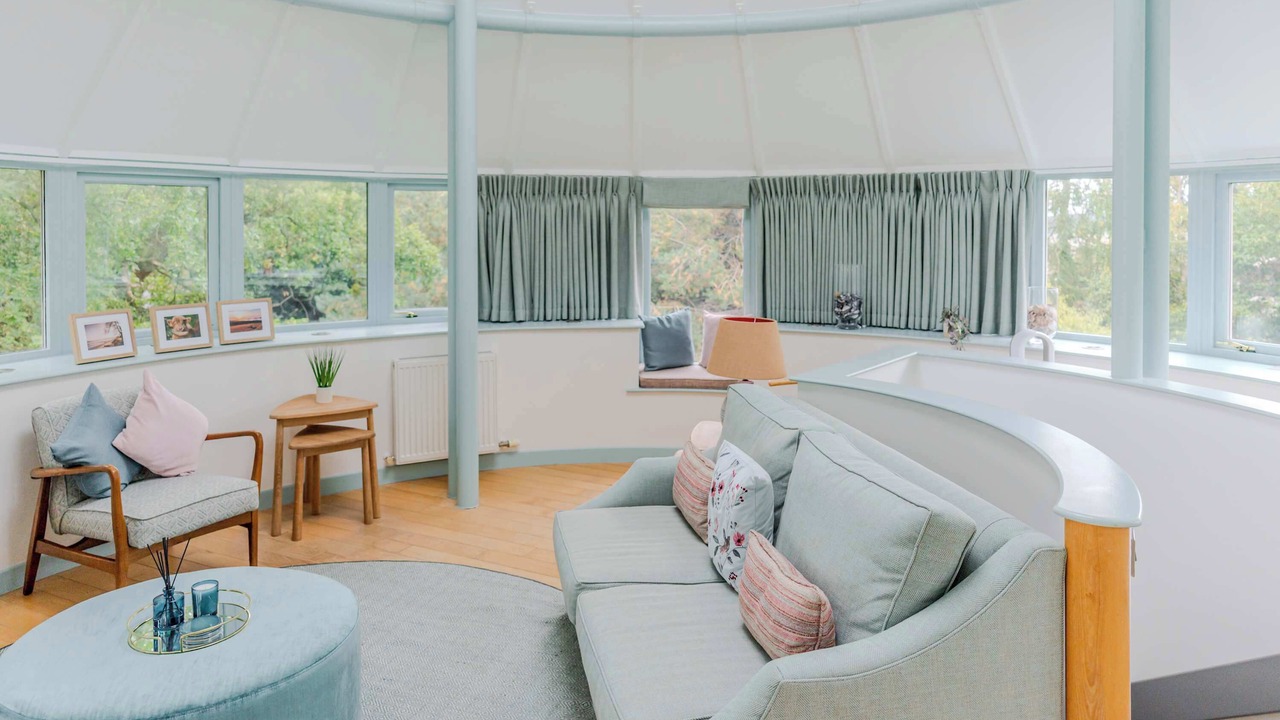 Photo of Livingroom in Dalmeny