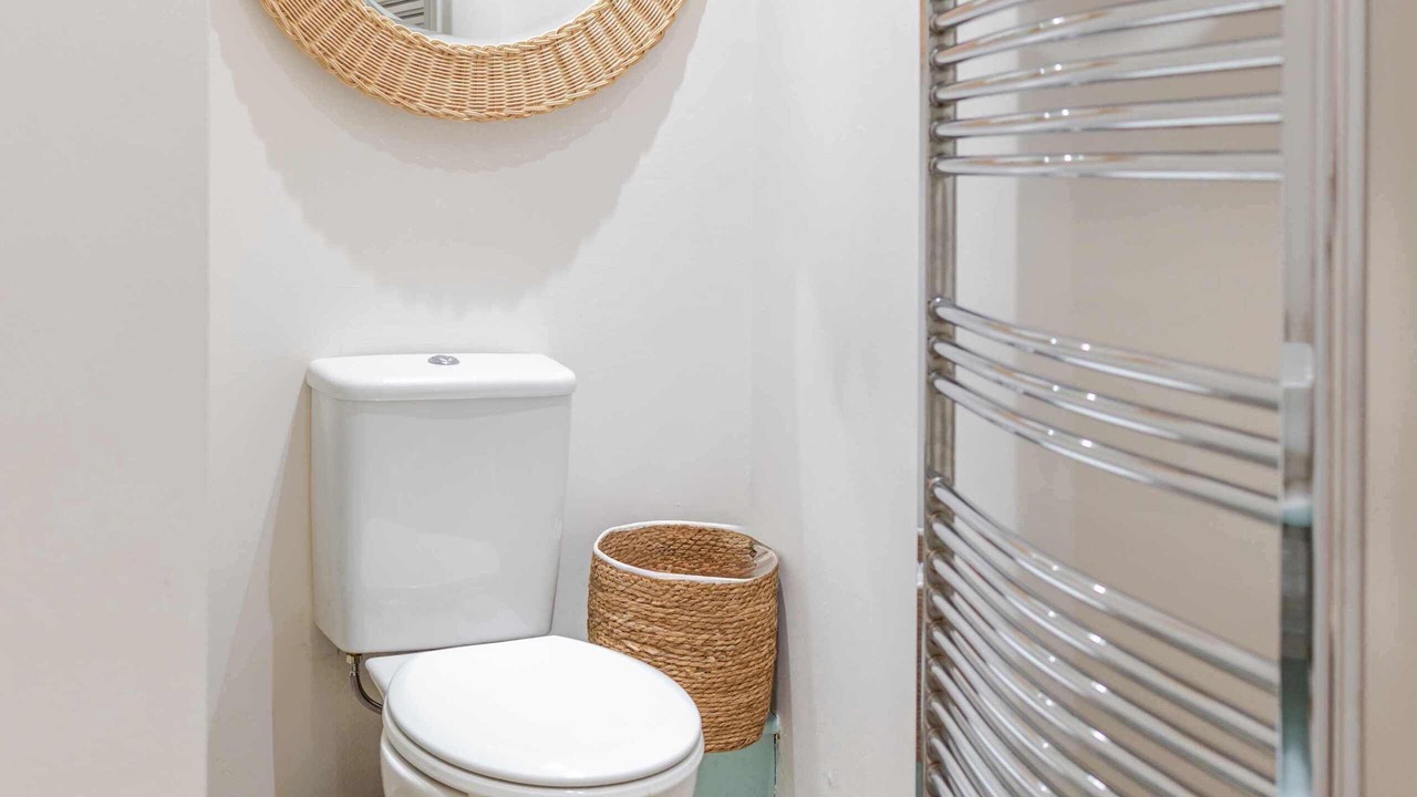 Photo of Bathroom in Dalmeny