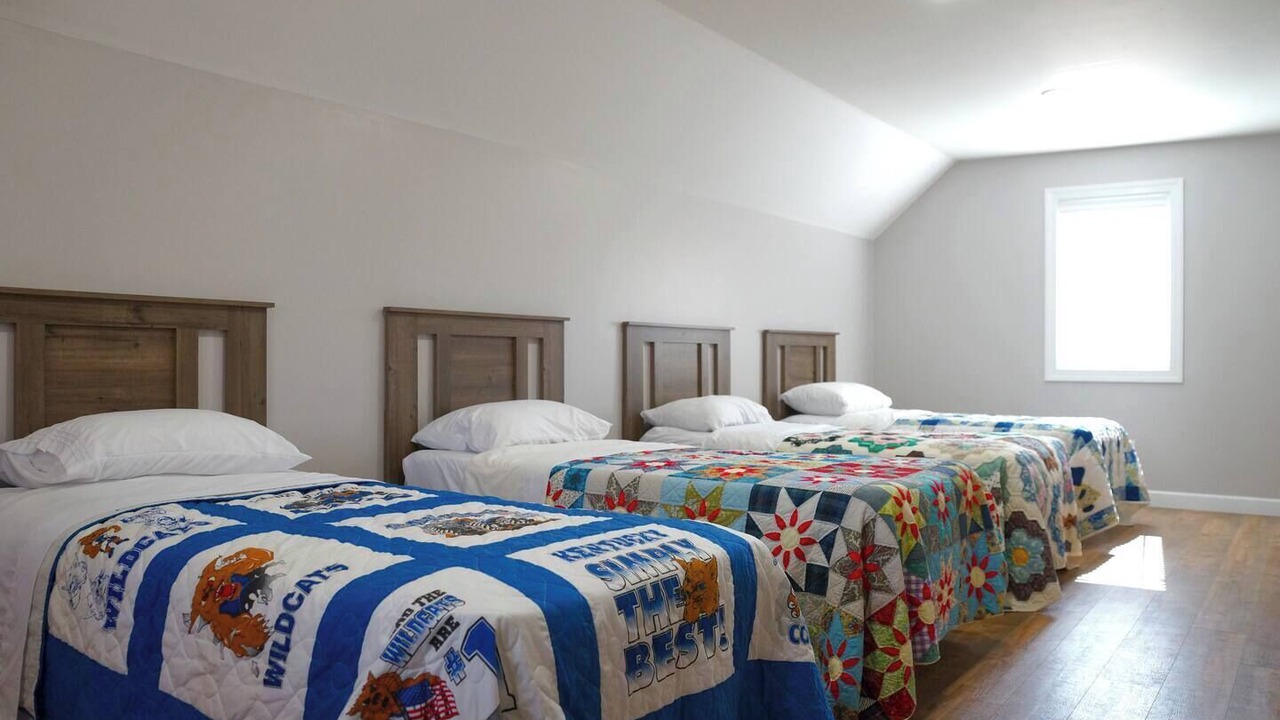 Photo of Bedroom in Hestand