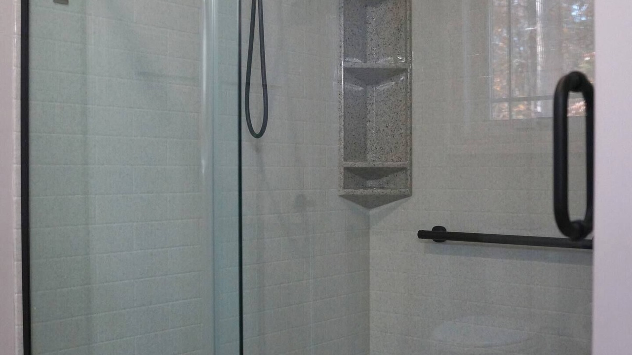 Photo of Bathroom in Hestand