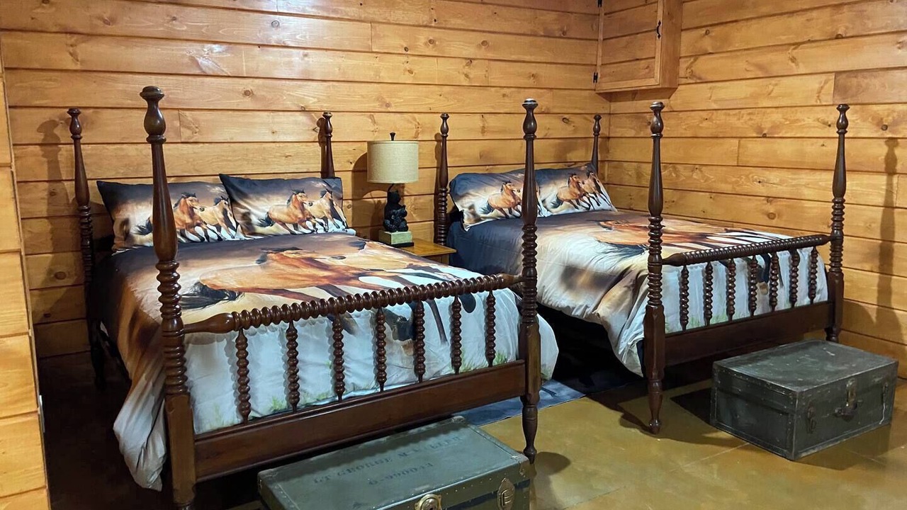 Photo of Bedroom in Hestand