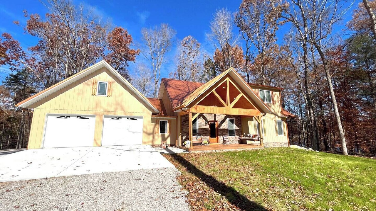 Photo of Outdoor in Hestand