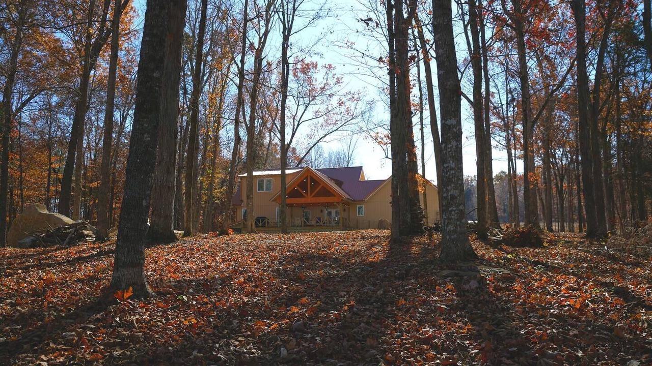 Photo of Outdoor in Hestand