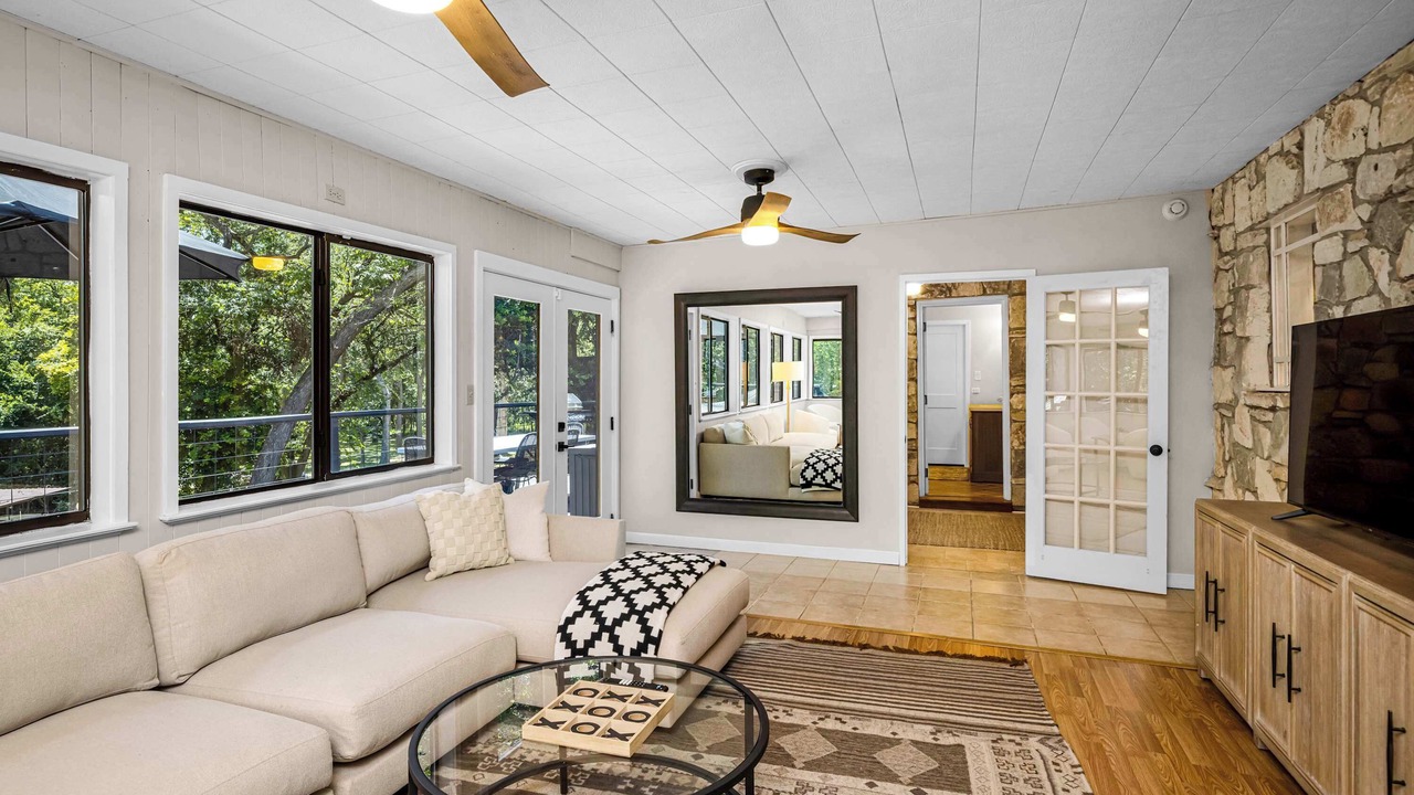 Photo of Bedroom in Seguin