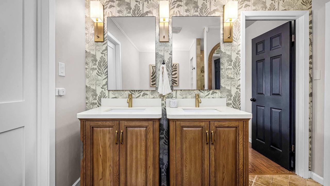 Photo of Bathroom in Seguin