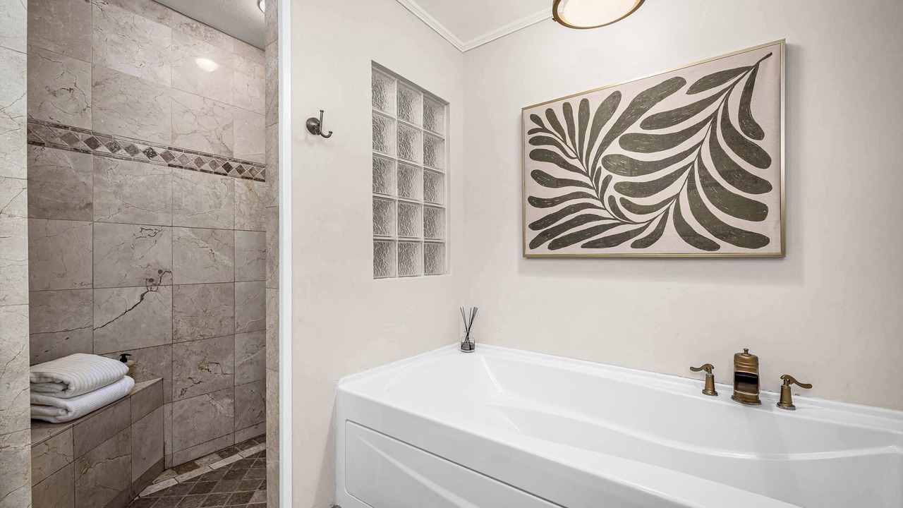 Photo of Bathroom in Seguin
