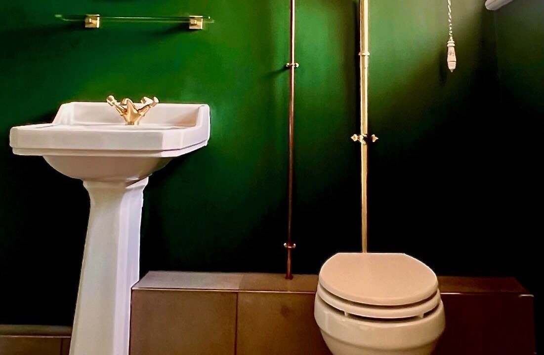 Photo of Bedroom in Willingham