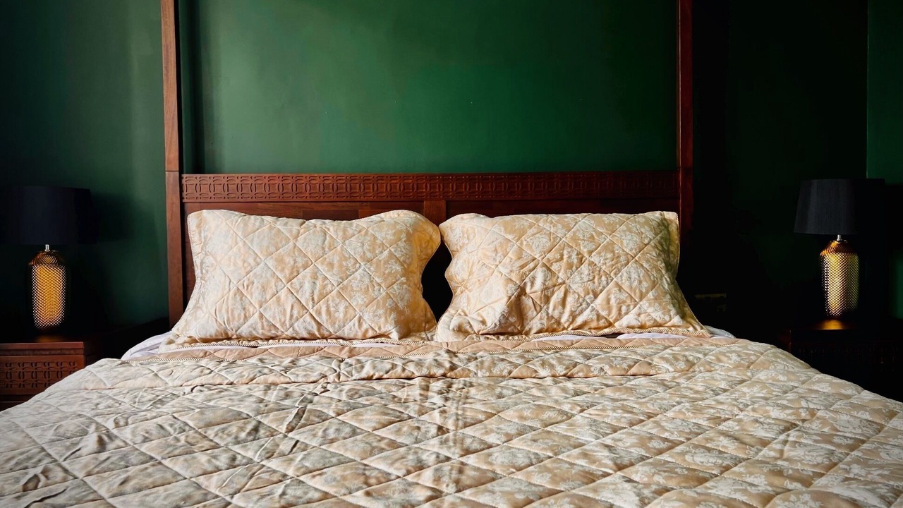 Photo of Bedroom in Willingham