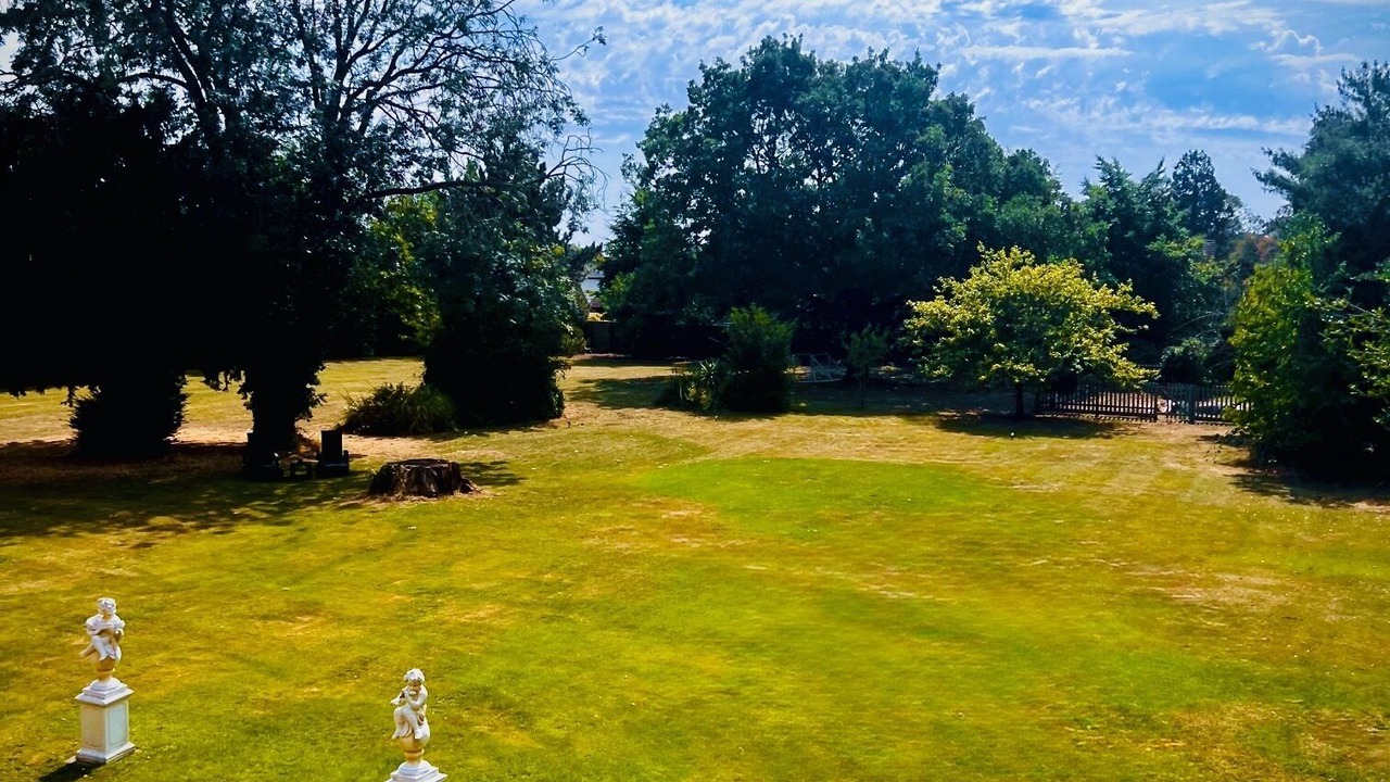 Photo of Bedroom in Willingham
