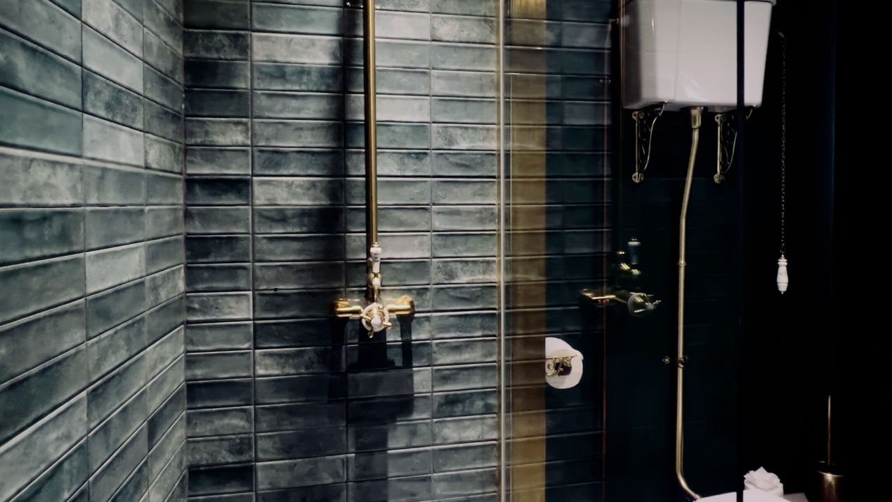 Photo of Bathroom in Willingham