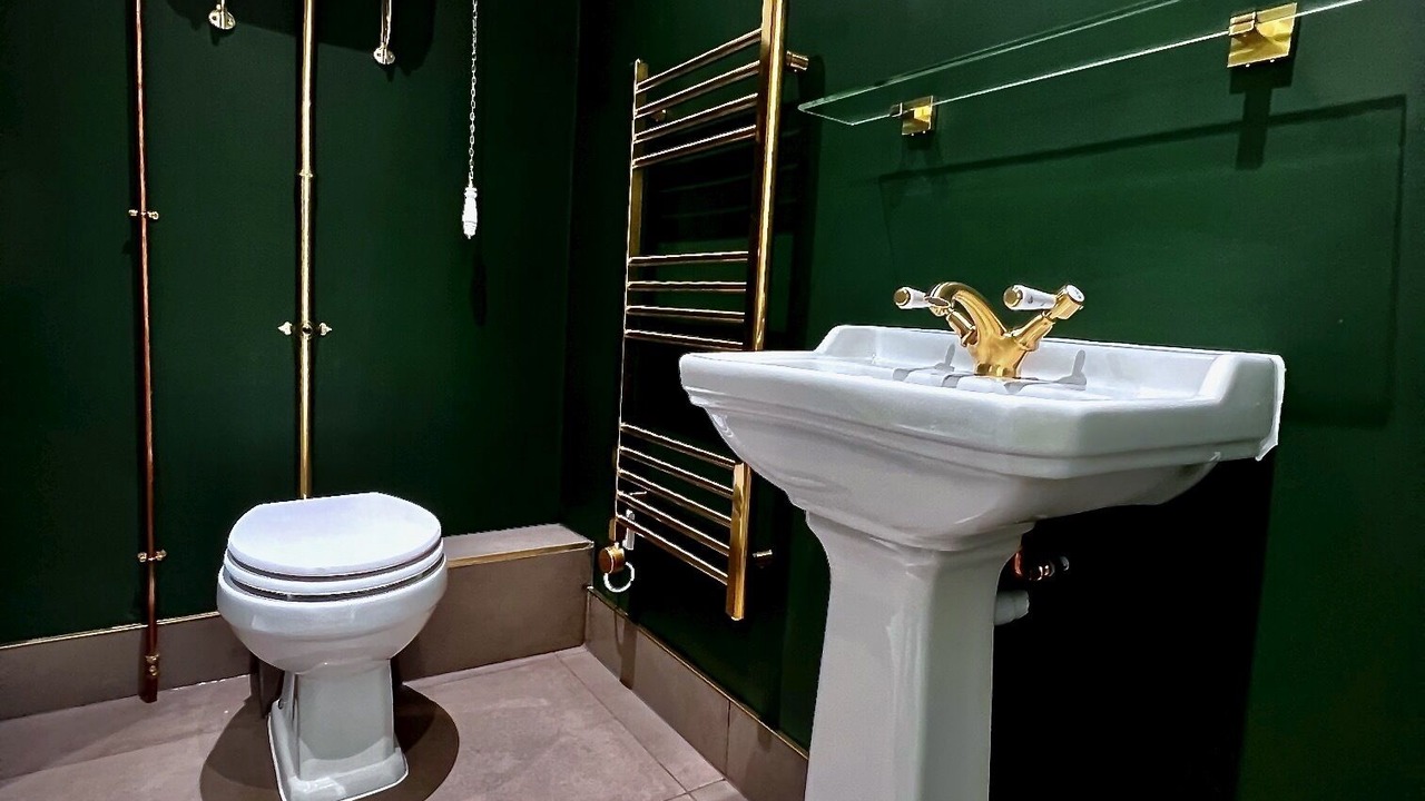 Photo of Bathroom in Willingham