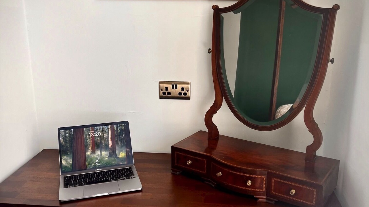 Photo of Bedroom in Willingham