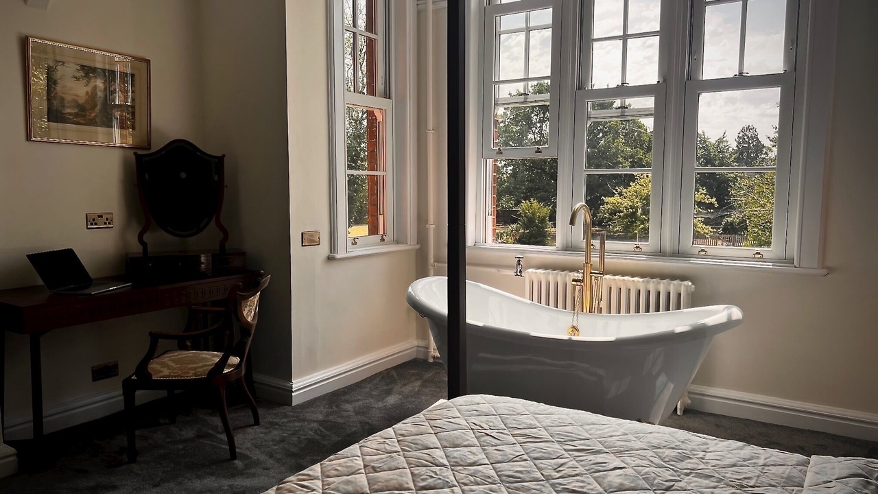 Photo of Bedroom in Willingham