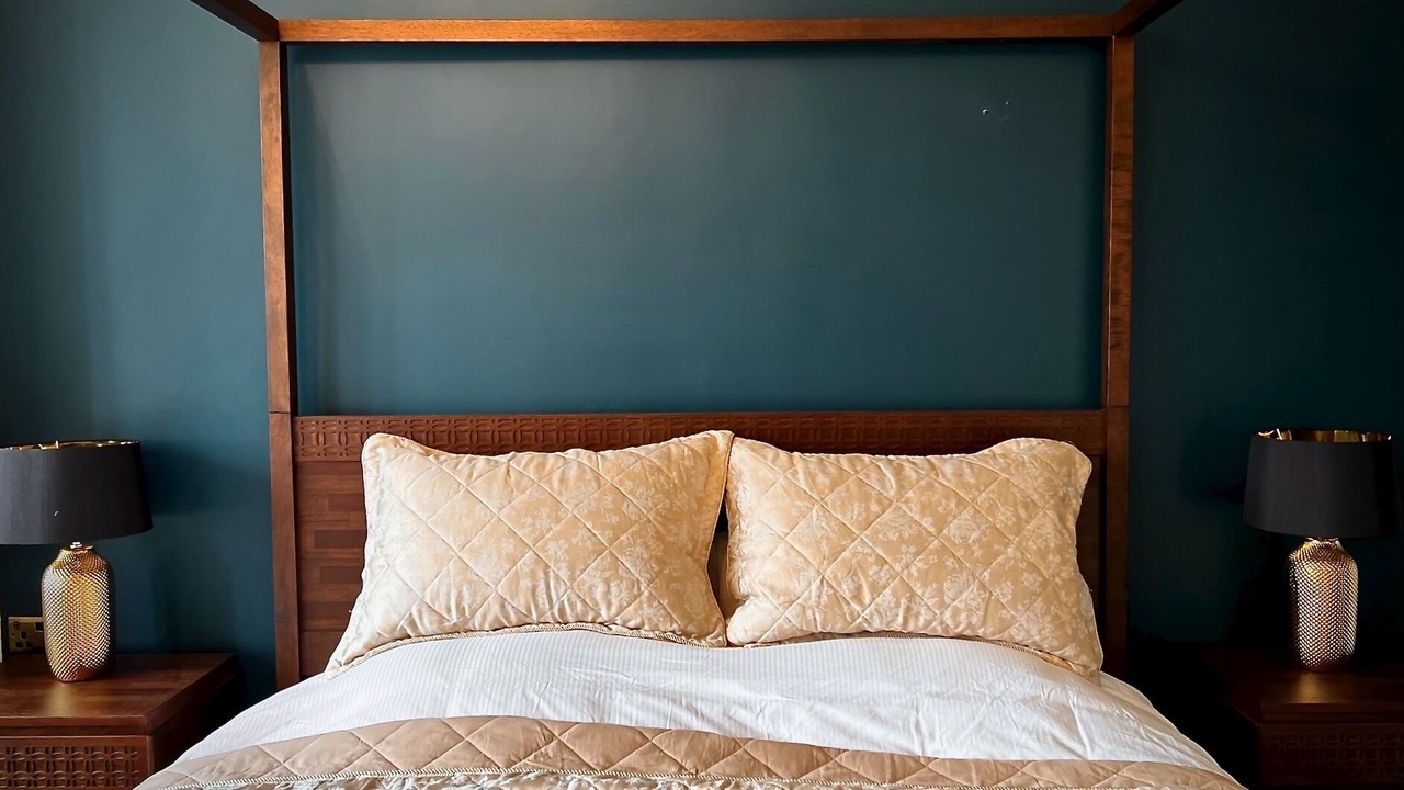 Photo of Bedroom in Willingham