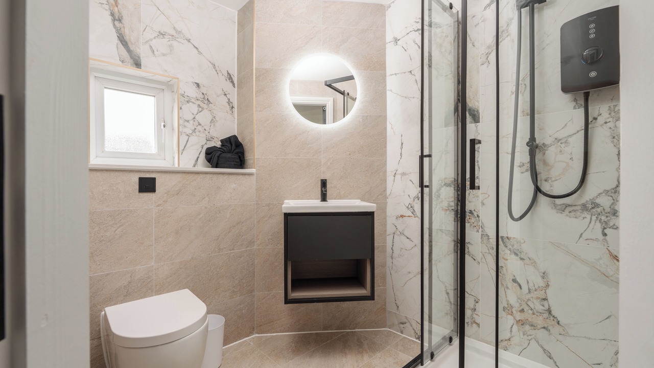 Photo of Bathroom in Hope Street