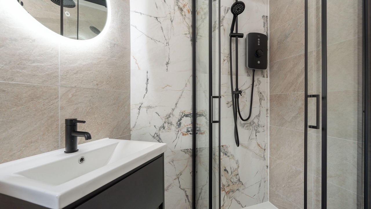 Photo of Bathroom in Hope Street