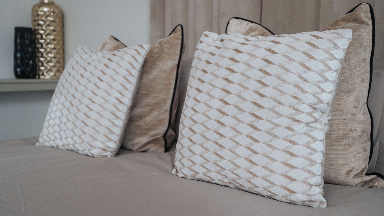 Photo of Bedroom in Hope Street